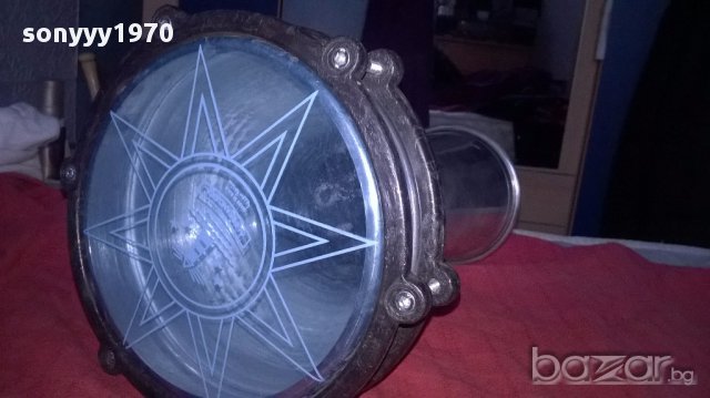 Тарамбука алуминиева-нова с прекрасен звук-30х20см, снимка 10 - Ударни инструменти - 17406906