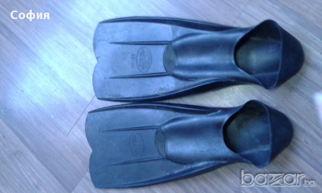Плавници гумени - 32-34, 33-34, 34-35, 40...