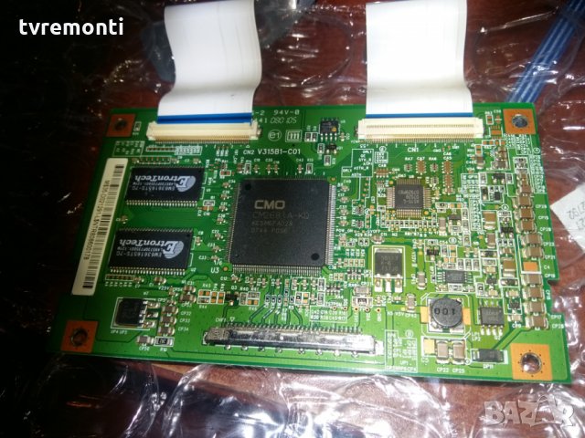T-CONTROL BOARD V315B1-C01