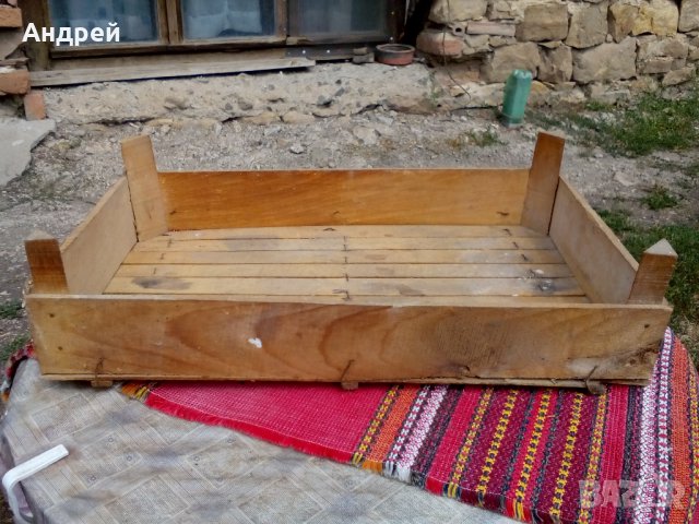 Стара касетка БУЛГАРПЛОДЕКСПОРТ, снимка 5 - Антикварни и старинни предмети - 22822673