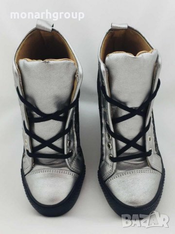 Дамски обувки Karolina, снимка 4 - Дамски боти - 25145395