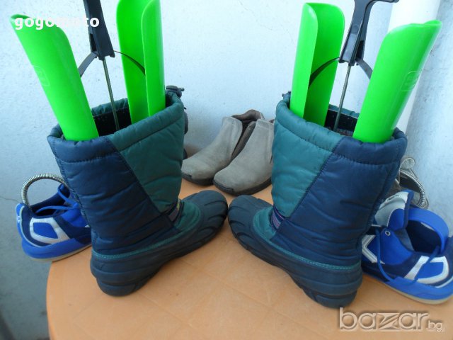 водоустойчиви SOREL® 37 ТУРИСТИЧЕСКИ АПРЕСКИ, GOGOMOTO.BAZAR.BG®, снимка 11 - Дамски апрески - 9843558