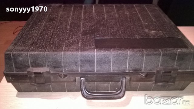 jvc jx-sv77 video editing procesor-made in japan-внос швеицария, снимка 13 - Ресийвъри, усилватели, смесителни пултове - 12579853