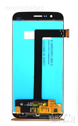 НОВ оригинален дисплей за VERNEE THOR, снимка 2 - Резервни части за телефони - 22997475