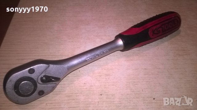 ks tools-26см-маркова тресчотка-внос швеицария, снимка 3 - Аксесоари и консумативи - 26054646