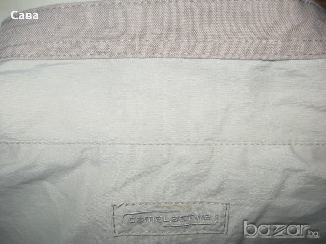 Яке пролет, есен CAMEL  мъжко,м-л, снимка 9 - Якета - 21206952
