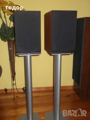 DYNAUDIO - AUDIENCE 40 дъб, снимка 2 - Тонколони - 23516842