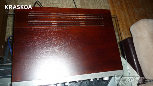 SONY STR-6046, снимка 10 - Ресийвъри, усилватели, смесителни пултове - 10533175