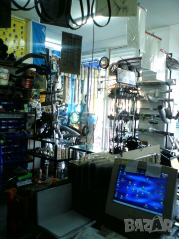 ОГЛЕДАЛА-ЛАМПИ-ГАБАРИТКИ,ВЕТРОБРАНИ-HEKO.ФАРОВЕ, снимка 15 - Аксесоари и консумативи - 25791639