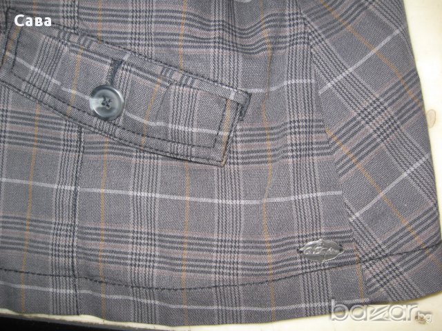 Дамско сако S Oliver   размер л, снимка 5 - Сака - 15712349