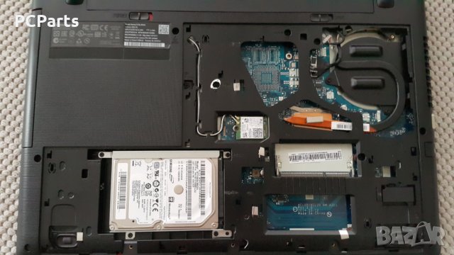 Лаптоп Lenovo G50-30 на части, снимка 2 - Части за лаптопи - 24367921
