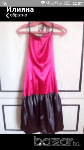 Официална бутикова рокля, размер М, снимка 2 - Рокли - 20449799
