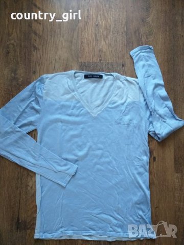 Hans Ubbink - страхотна мъжка блуза, снимка 4 - Блузи - 23841914