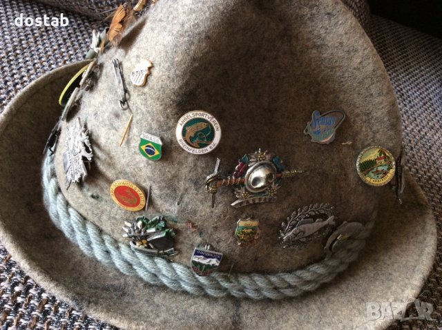 Колекция туристически значки , снимка 8 - Колекции - 26000657
