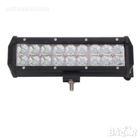 Led Bar/Лед Бар от 4" - 44" инча, снимка 4 - Аксесоари и консумативи - 24905502
