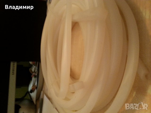 силиконов профил, снимка 3 - Други машини и части - 22116258