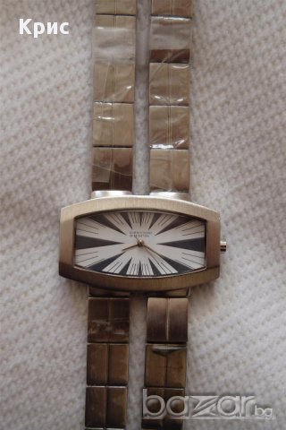Нов! Ръчен часовник Бенетон UNITED COLORS OF BENЕTTON 7453119525-50479, снимка 1 - Дамски - 12793018