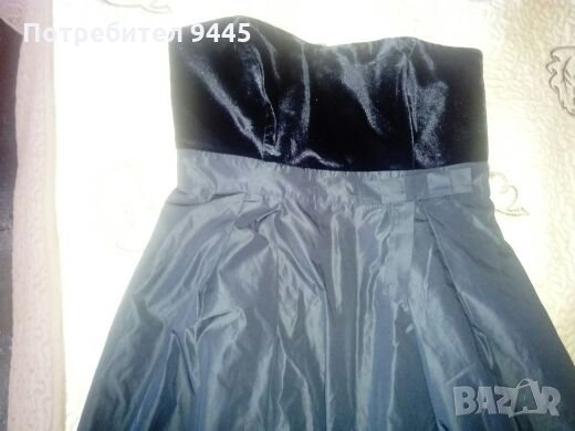 Официална рокля, снимка 2 - Рокли - 24534793