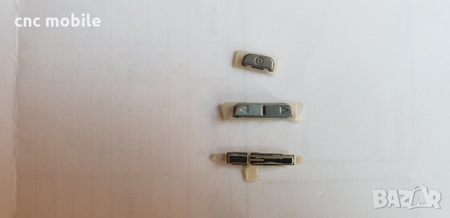 Sony Ericsson K850 оригинални части и аксесоари , снимка 12 - Резервни части за телефони - 23943648