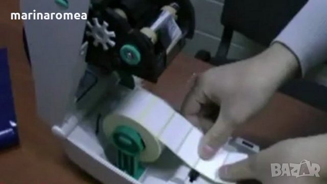 Термодиректни етикети за етикетни принтери , снимка 4 - Друго търговско оборудване - 21568763