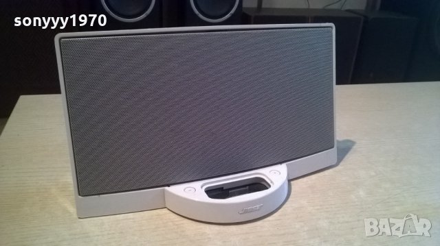 bose-sound dock digital music system-внос англия, снимка 2 - Тонколони - 22968970
