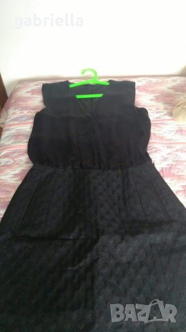 Дамска Рокля, снимка 3 - Рокли - 24960584