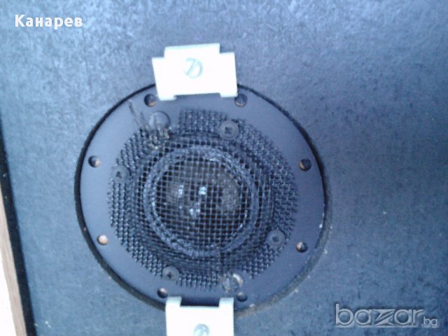 Bang & Olufsen Beovox, снимка 4 - Тонколони - 16361860