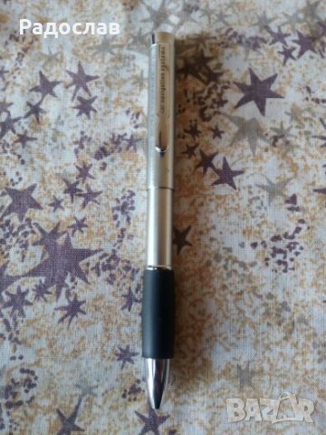 USA химикалка и стилус AUTOPOINT, снимка 2 - Ученически пособия, канцеларски материали - 24785959