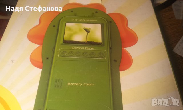 Камера дискавъри за снимки на растеж, промени, снимка 7 - Образователни игри - 25456597