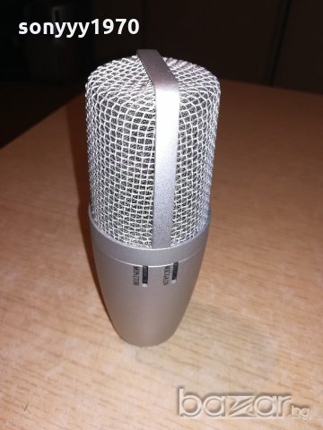 fame cu3-марков микрофон-внос швеицария, снимка 13 - Микрофони - 20742659