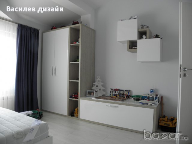 Мебели по поръчка за всеки дом, снимка 12 - Дърводелски услуги - 15046695