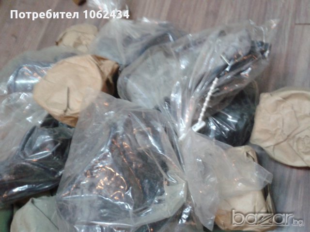 К-т противогаз ПГ1 с 1 филтър, имам и торбички за тях, снимка 2 - Други - 11259648