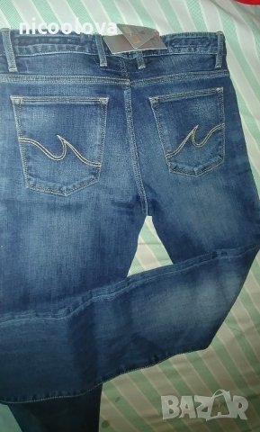 Premiare Jeans размер 30/34, снимка 2 - Дънки - 21965804