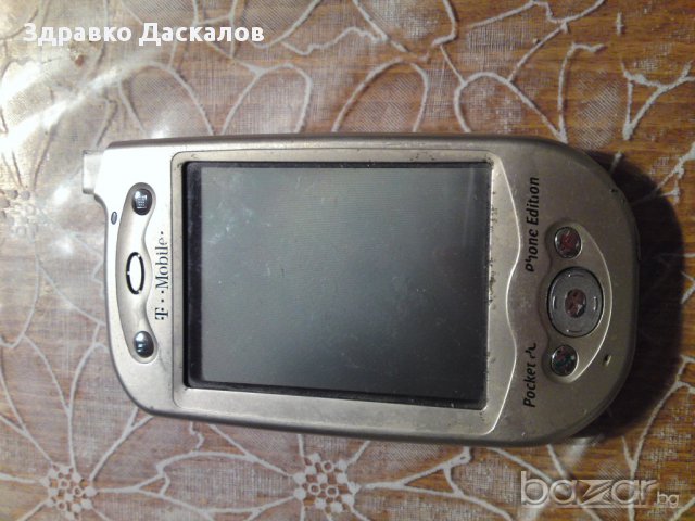Pocket pc / PDA работещи и за части, снимка 4 - Друга електроника - 12008576