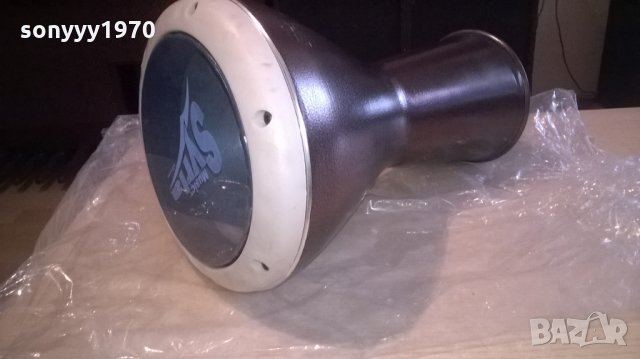 ГОЛЯМА ТАРАМБУКА-40Х25см-внос сирия, снимка 15 - Ударни инструменти - 23673885