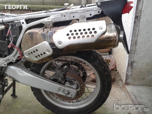 Bmw F, снимка 2 - Мотоциклети и мототехника - 11870259