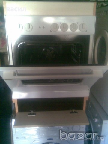 ПРОДАВАМ ПЕЧКИ, снимка 13 - Печки, фурни - 7968717