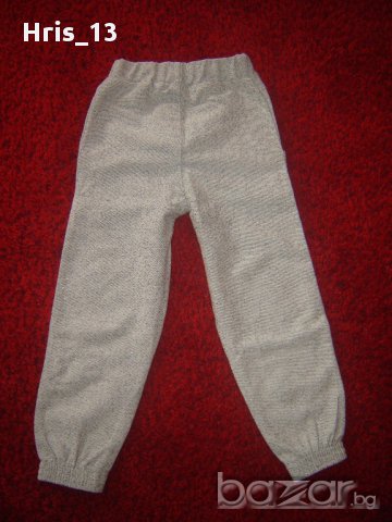 Панталонче за момиче, снимка 4 - Детски панталони и дънки - 16168446