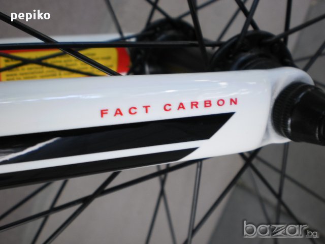 Продавам колела внос от Германия  градски шосеен велосипед SPECIALIZED карбонова вилка, снимка 11 - Части за велосипеди - 10070534