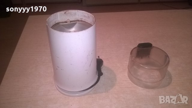 braun-кафемелачка-внос швеицария, снимка 3 - Кафемашини - 25917606