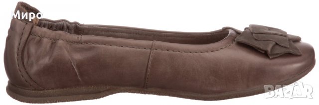 Кожени обувки Camel Active - 39, снимка 3 - Дамски ежедневни обувки - 24935347