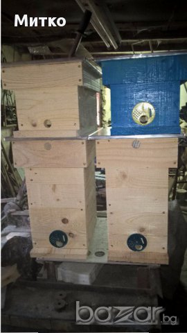 Оплодни сандъчета - модел 2, снимка 6 - Други стоки за животни - 15518519