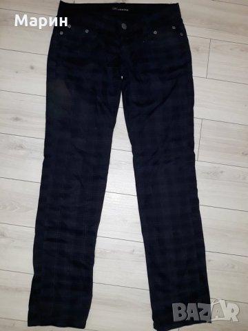 Продавам лот от панталони и дънки внос от чужбина оригинални ПРОМОЦИЯ, снимка 4 - Панталони - 23156629