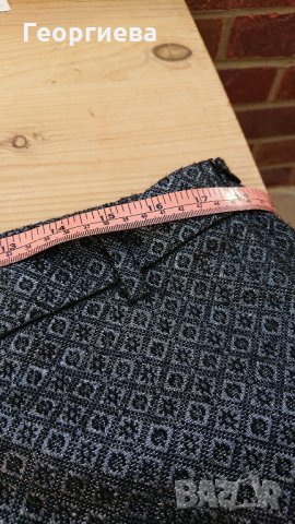 Панталон Бенетон М/Л, снимка 9 - Панталони - 24812278