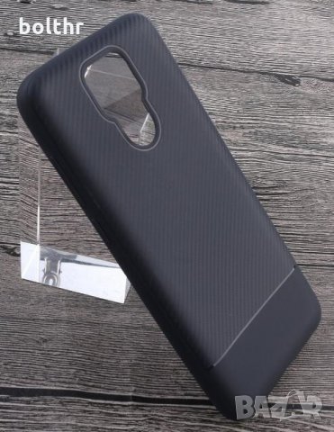 ОРИГИНАЛЕН ГРЪБ ЗА ULEFONE POWER 6, снимка 3 - Калъфи, кейсове - 25957919