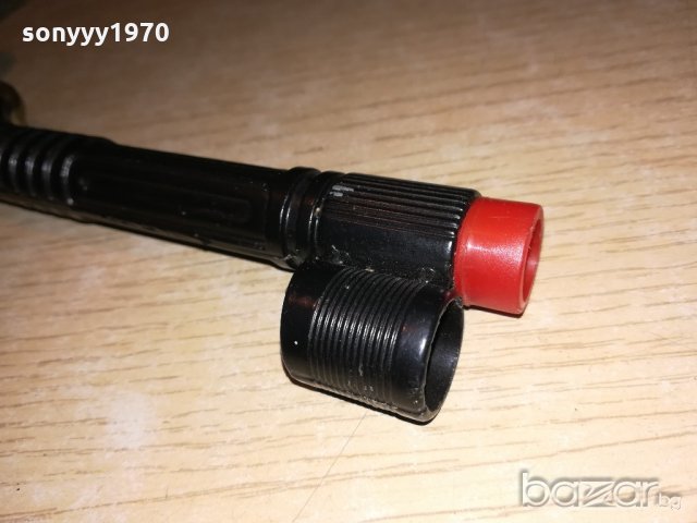 АНТИК-condor fvm-made in italy-villa airsoftgun-34x16см-от швеицария, снимка 11 - Въздушно оръжие - 20249982