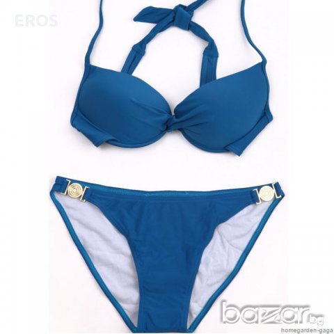 ЛИКВИДАЦИЯ БАНСКИ ДВА ЦВЯТА код 819, снимка 3 - Бански костюми - 13887650