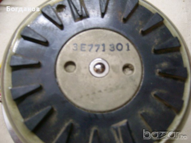 Мотор 3Е771301  , снимка 2 - Други - 12042240