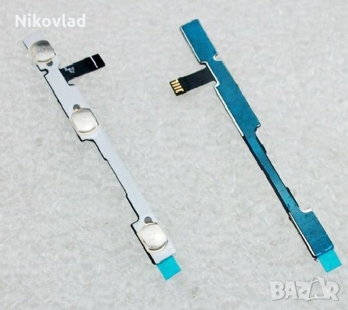 Бутони Lenovo S60