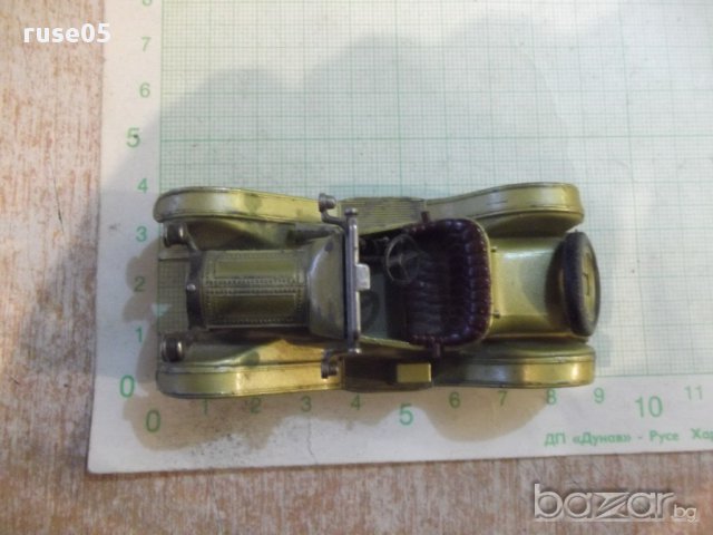 Кола - 217, снимка 2 - Други ценни предмети - 17036528